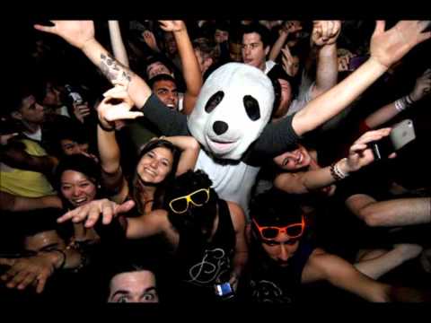 Hook N Sling feat. Evermore - Surrender (Gasc Remix)