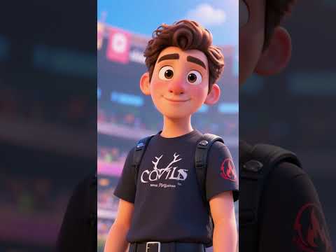 Reel tagged #animation