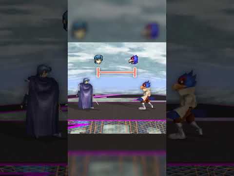 Once You See This, Melee Makes WAY More Sense