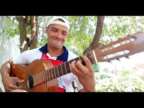 Stenio Silva Mello música  clássica  variações Goldberg  n5 guitar  j. S . Bach