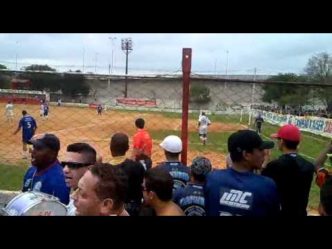 GDR DANÚBIO X VILA NOVA - 3 X 0  SEMI FINAL - RUMO AO TITULO!!!.  PATCHOLA