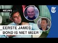 Sean Connery net als wijn: ‘Hoe ouder, hoe beter’