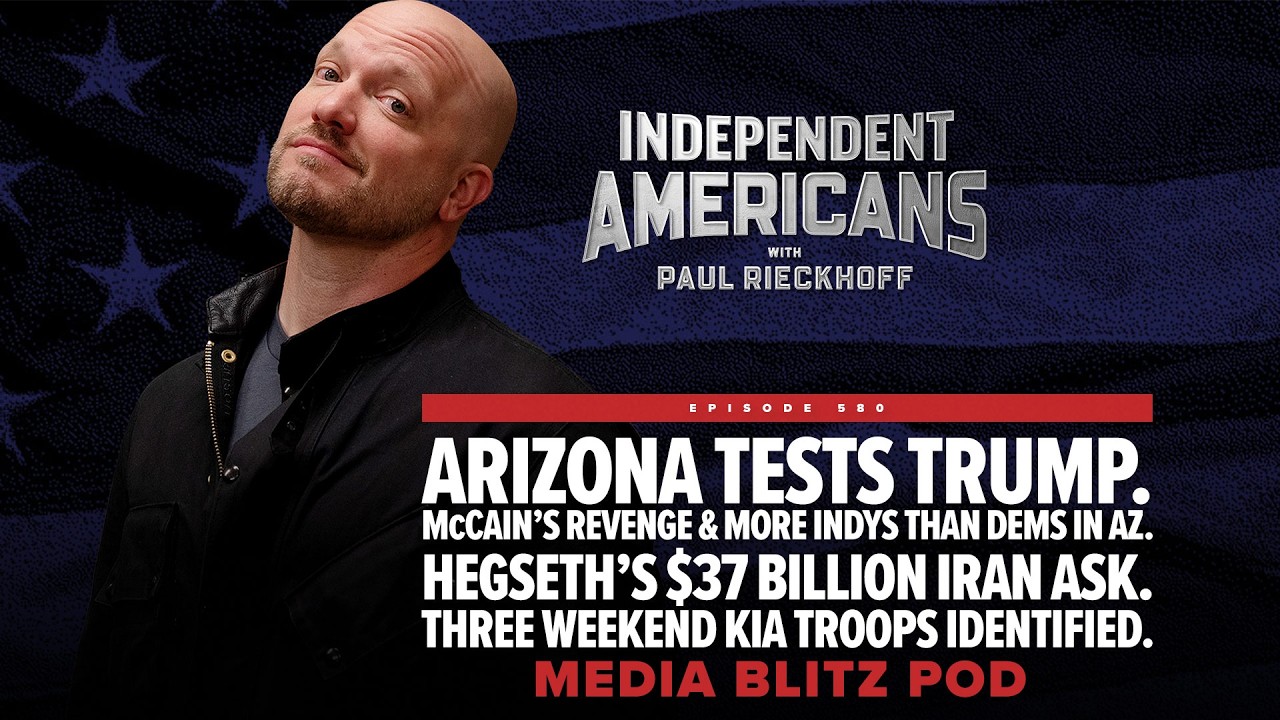 Arizona tests Trump: McCain's revenge and the independent surge