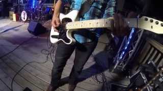 Frank Foster's Southern Soul Tour - Lake Arthur-Revolution Park Monroe