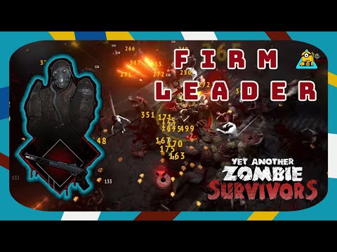 Leadership  Skills Change Game | Not So Easy Round | Yet Another Zombie Survivors | Vid #3
