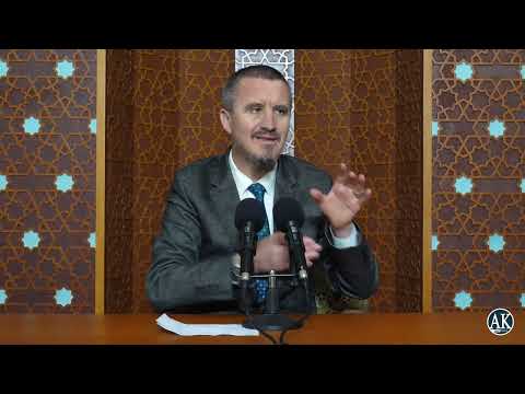 Pyetje përgjigje - 11/02/2022 - Dr. Imam Ahmed Kalaja