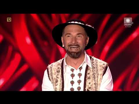 Świętokrzyska Gala Kabaretowa 2021: Robert Korólczyk - Monolog