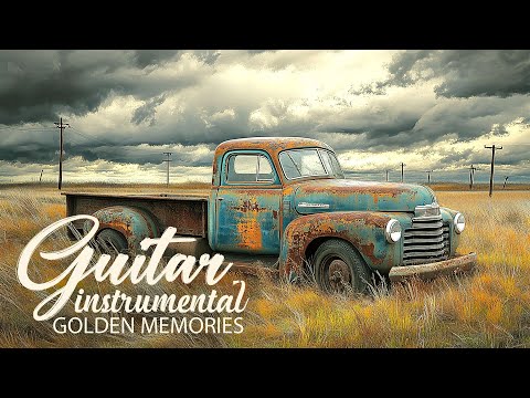 Relaxing Golden Oldies 1955–1975 | 350 Instrumental Hits to Soothe Your Heart