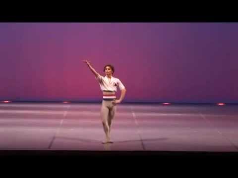 Flame of Paris PDD  Nina Kaptsova  Ivan Vasiliev