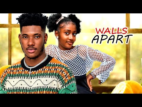 WALLS APART ( Full Movie) Chidi Dike/ Annabelle Apara 2024 Latest Movie