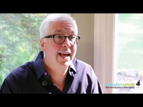 Brandon Smith - The best way to handle a bad performance review