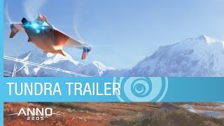 Anno 2205: Tundra