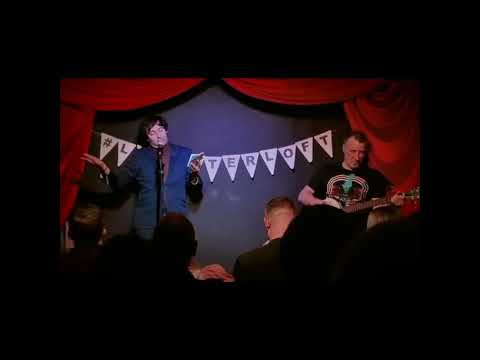 Marcel Lucont (with Duncan Oakley) - Fifty Actual Ways To Leave Your Lover