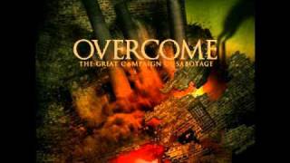 Overcome - Campaign of Sabotage (NEW)