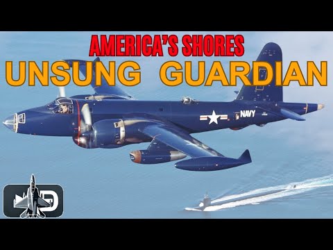 P-2 Neptune: Cold War Sub Hunter with Insane Hybrid Engine Power