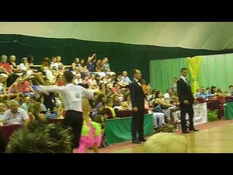 Miroslav Bonev - Lora Dankova 2013 Bulgaria