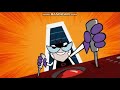 Adult Swim Checkered Past Promo 2023