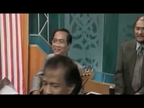 Gerhana - Jeffrydin & The Rythmn Boys (2002)