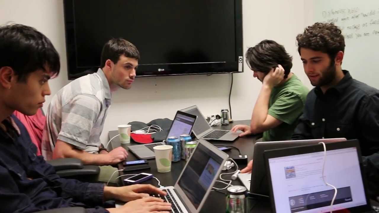 Highground Hackers: Hackathon for Mental Health
