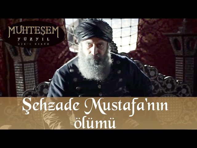 Video Pronunciation of mustafa in English