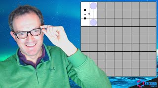 Skiing Through The Sudoku Fog