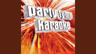 Thong Song (Made Popular By Sisqo) (Karaoke Version)