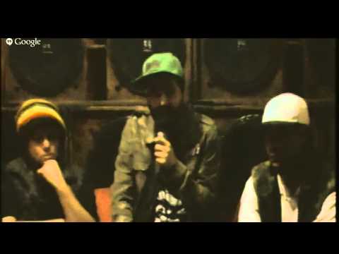 Virada Sound System DigitalDubs + DeskaReggae