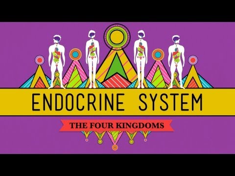 Crash Course Biology Preview
