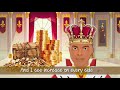 My Way Israel Strong Lyrics Video MyWay IsraelStrong