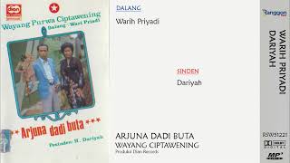 Download lagu [Full] Wayang Purwa - Arjuna Dadi Buta | Warih Priyadi - Dariyah | Cipta Wening mp3