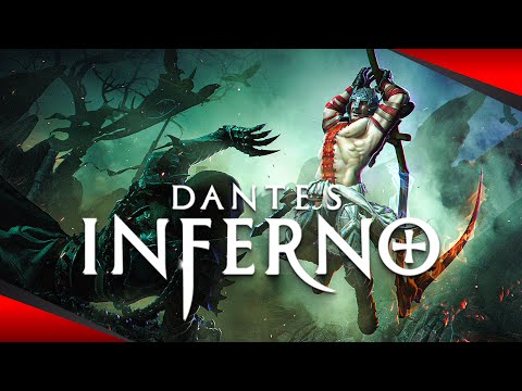 [4K/HDR] Dante's Inferno / Xbox Series X Gameplay