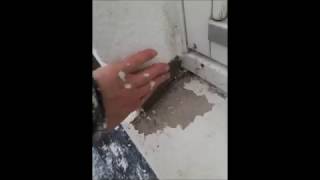 When not to paint exteriorly