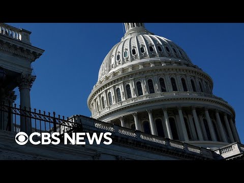 Last-minute rural health care change helped Senate pass Trump budget bill, lawmakers react