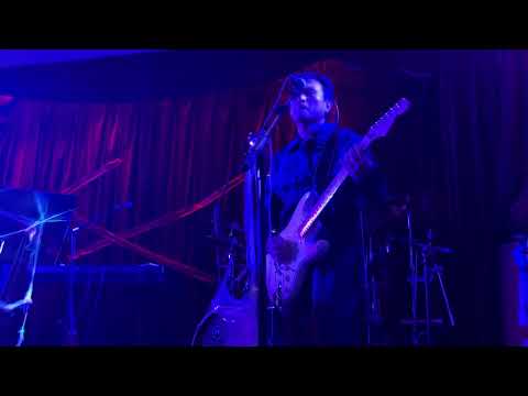 Inflow - Killing In The Name  - Cover