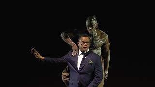 Mlima’s Tale at The Public – Trek the Globe
