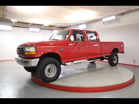 1996 Ford F3 (CC-1999769) for sale in Denver , Colorado