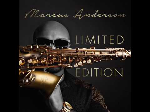 Marcus Anderson - Will Power