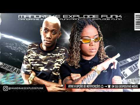 MC GW & MC DRICKA - SÓ DE SACANAGEM [DJ RENAN DA BL & IARLEY DO LJ]