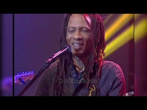 Lion Klash & Fusional Mind : Metissage (2015)