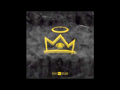 Joey Badass - King to a God (Ft. Dessy Hinds)