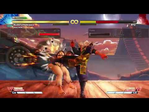 Zeku 2-Bar Mixup