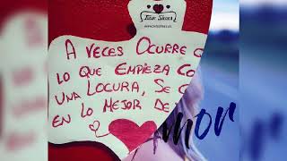 Melissa Otero With You contigo amor