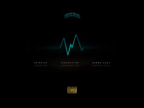 Prinsipe, Lemanzytoe, Karma Saga - Flatline (Official Lyric Video)