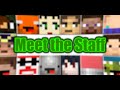 Meet the Staff - MrMatt1981