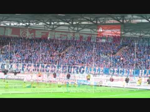 Chemie Halle-1.FC Magdeburg 2013/14 Landespokalfinale