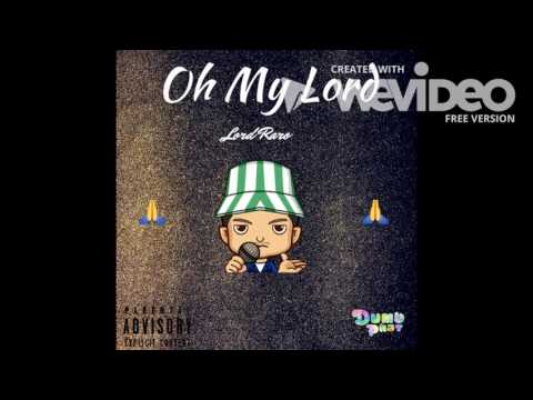 Lord Raro - Milkman (feat. Trevor Spitta & NoGood Cheeky)