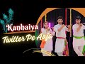 Kanhaiya Twitter Pe Aaja Dance Song | The Great Indian Family | YouCanDance Org. | Vicky Kaushal