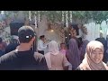 Di Tarup Hajatan Perkawinan Di Jawai Sambas