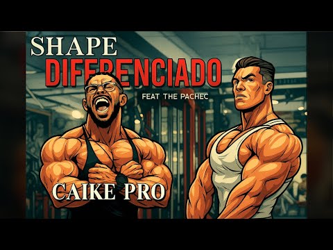 Shape Diferenciado 💪🏼 [ JT & The Pachec ] 🎶