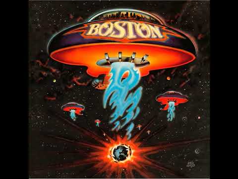 Boston - Hitch A Ride – (Boston – 1976) - Classic Rock - Lyrics